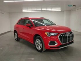 Audi Q3 KOMFORT * KEYLESS * АвтоКредит * (ЦЕНА ДО БГ)