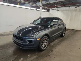 Porsche Macan * S * CARFAX * Без инциденти *