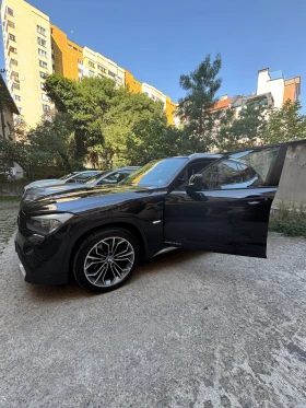 BMW X1 S-drive, 2.0D, 177к.с. - 7000 € / 13690.81 лв. - 43862885 11 | Car24.bg BMW X1 S-drive, 2.0D, 177к.с. - 7000 € / 13690.81 лв. - 43862885 11