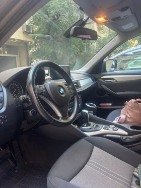 BMW X1 S-drive, 2.0D, 177к.с. - 7000 € / 13690.81 лв. - 43862885 7 | Car24.bg BMW X1 S-drive, 2.0D, 177к.с. - 7000 € / 13690.81 лв. - 43862885 7