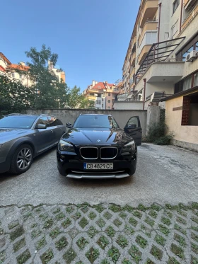 BMW X1 S-drive, 2.0D, 177к.с. - 7000 € / 13690.81 лв. - 43862885 12 | Car24.bg BMW X1 S-drive, 2.0D, 177к.с. - 7000 € / 13690.81 лв. - 43862885 12