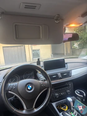 BMW X1 S-drive, 2.0D, 177к.с. - 7000 € / 13690.81 лв. - 43862885 8 | Car24.bg BMW X1 S-drive, 2.0D, 177к.с. - 7000 € / 13690.81 лв. - 43862885 8