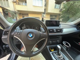 BMW X1 S-drive, 2.0D, 177к.с. - 7000 € / 13690.81 лв. - 43862885 6 | Car24.bg BMW X1 S-drive, 2.0D, 177к.с. - 7000 € / 13690.81 лв. - 43862885 6