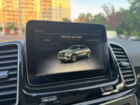 Mercedes-Benz GLE 350 - 24500 € - 53929947 9 | Car24.bg Mercedes-Benz GLE 350 - 24500 € - 53929947 9