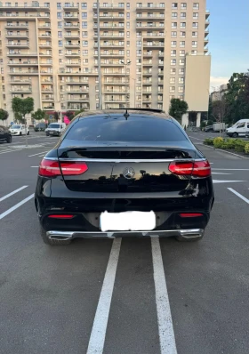 Mercedes-Benz GLE 350 - 24500 € - 53929947 4 | Car24.bg Mercedes-Benz GLE 350 - 24500 € - 53929947 4