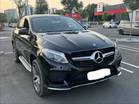 Mercedes-Benz GLE 350 - Car24.bg Mercedes-Benz GLE 350
