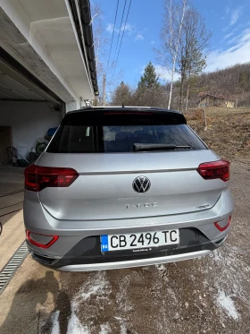 VW T-Roc undefined | Auto.bg — изображение 2 VW T-Roc undefined | Auto.bg — изображение 2