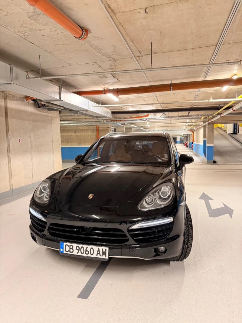 Porsche Cayenne - 15000 € / 29337.45 лв. - 14982235 1 | Car24.bg Porsche Cayenne - 15000 € / 29337.45 лв. - 14982235 1