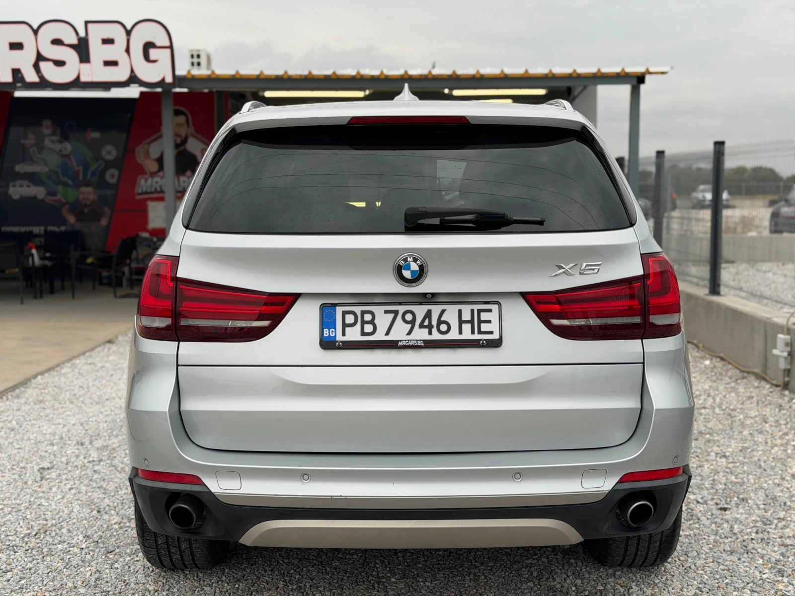 BMW X5 360/Панорама/7 места/Bang & Olufsen/ТОП състояние - изображение 4 | Auto.bg BMW X5 360/Панорама/7 места/Bang & Olufsen/ТОП състояние - изображение 4