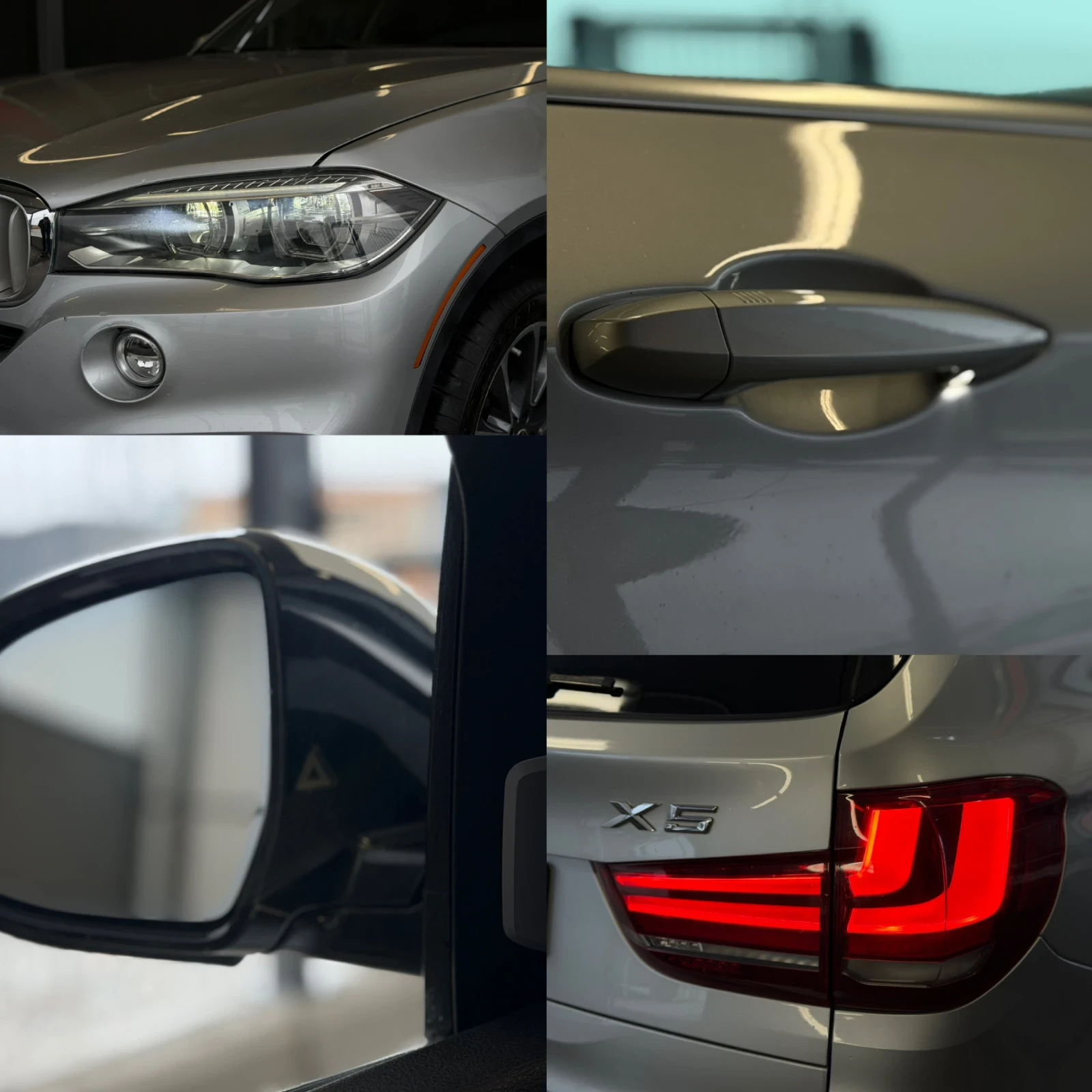 BMW X5 360/Панорама/7 места/Bang & Olufsen/ТОП състояние - изображение 10 | Auto.bg BMW X5 360/Панорама/7 места/Bang & Olufsen/ТОП състояние - изображение 10