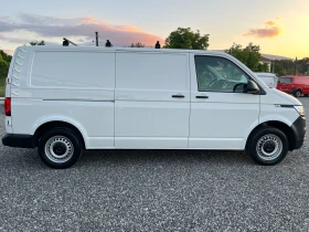 VW T6 2.0TDI ДЪЛГА БАЗА/3-Местен/Сервизна история/ | Auto.bg — изображение 6 VW T6 2.0TDI ДЪЛГА БАЗА/3-Местен/Сервизна история/ | Auto.bg — изображение 6