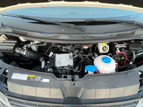 VW T6 2.0TDI ДЪЛГА БАЗА/3-Местен/Сервизна история/ | Auto.bg — изображение 9 VW T6 2.0TDI ДЪЛГА БАЗА/3-Местен/Сервизна история/ | Auto.bg — изображение 9