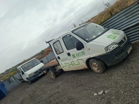 Fiat Ducato 2.3 дизел 2 броя