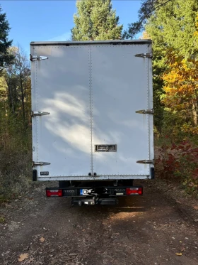 Iveco 35c17 35C17 | Auto.bg — изображение 6 Iveco 35c17 35C17 | Auto.bg — изображение 6
