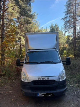 Iveco 35c17 35C17 | Auto.bg — изображение 3 Iveco 35c17 35C17 | Auto.bg — изображение 3