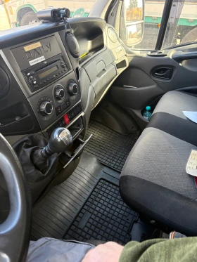 Iveco 35c17 35C17 | Auto.bg — изображение 10 Iveco 35c17 35C17 | Auto.bg — изображение 10