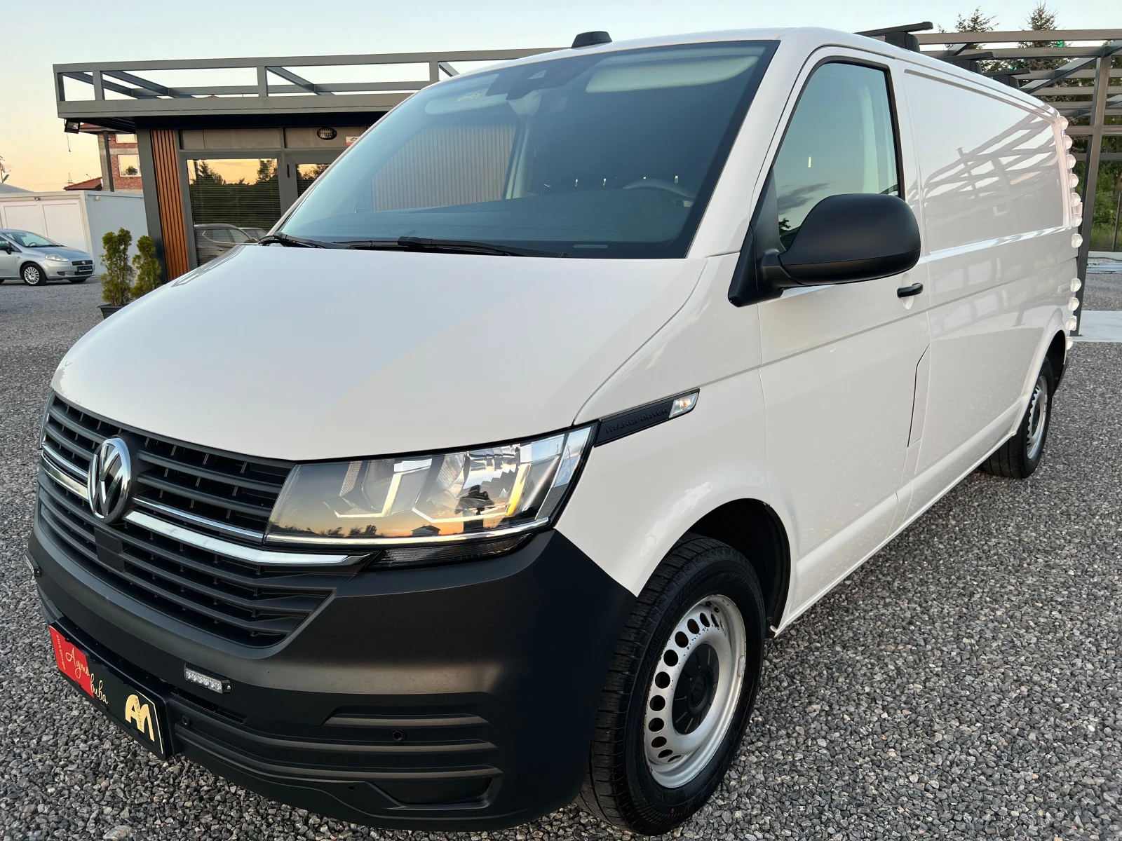 VW T6 2.0TDI ДЪЛГА БАЗА/3-Местен/Сервизна история/ | Auto.bg — изображение 1 VW T6 2.0TDI ДЪЛГА БАЗА/3-Местен/Сервизна история/ | Auto.bg — изображение 1