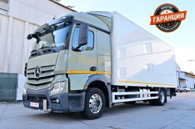 Mercedes-Benz Actros 1843