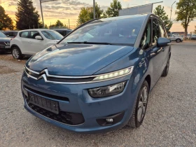Citroen C4 Picasso Grand-2.0hdi+ Business+ - Car24.bg Citroen C4 Picasso Grand-2.0hdi+ Business+