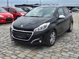Peugeot 208 1.6HDI 99кс EURO 6 87000 км. - Car24.bg Peugeot 208 1.6HDI 99кс EURO 6 87000 км.