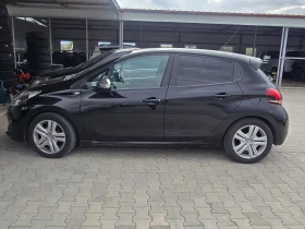 Peugeot 208 1.6HDI 99кс EURO 6 87000 км. - Car24.bg Peugeot 208 1.6HDI 99кс EURO 6 87000 км.