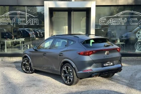 Cupra Formentor 1.4 /CAMЕRА/NAVI/LED/ - цена по договаряне - 60679500 4 | Car24.bg Cupra Formentor 1.4 /CAMЕRА/NAVI/LED/ - цена по договаряне - 60679500 4