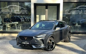 Cupra Formentor 1.4 /CAMЕRА/NAVI/LED/ - Car24.bg Cupra Formentor 1.4 /CAMЕRА/NAVI/LED/