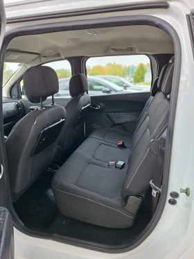 Dacia Lodgy 1.6 16V - 12950 лв. / 6621.23 € - 27661512 10 | Car24.bg Dacia Lodgy 1.6 16V - 12950 лв. / 6621.23 € - 27661512 10