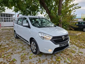 Dacia Lodgy 1.6 16V - 12950 лв. / 6621.23 € - 27661512 3 | Car24.bg Dacia Lodgy 1.6 16V - 12950 лв. / 6621.23 € - 27661512 3