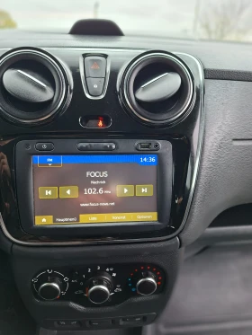 Dacia Lodgy 1.6 16V - 12950 лв. / 6621.23 € - 27661512 15 | Car24.bg Dacia Lodgy 1.6 16V - 12950 лв. / 6621.23 € - 27661512 15