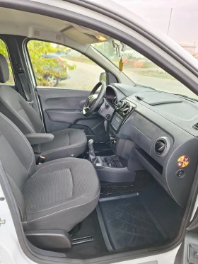 Dacia Lodgy 1.6 16V - 12950 лв. / 6621.23 € - 27661512 11 | Car24.bg Dacia Lodgy 1.6 16V - 12950 лв. / 6621.23 € - 27661512 11