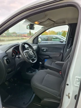Dacia Lodgy 1.6 16V - 12950 лв. / 6621.23 € - 27661512 9 | Car24.bg Dacia Lodgy 1.6 16V - 12950 лв. / 6621.23 € - 27661512 9