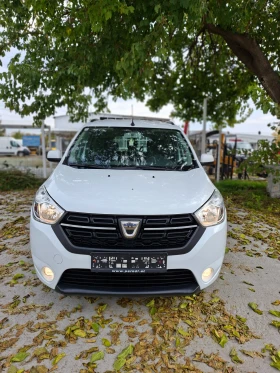 Dacia Lodgy 1.6 16V - 12950 лв. / 6621.23 € - 27661512 2 | Car24.bg Dacia Lodgy 1.6 16V - 12950 лв. / 6621.23 € - 27661512 2