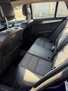 Mercedes-Benz C 220 2.2 CDI - Автоматик - 6500 лв. / 3323.40 € - 92483079 11 | Car24.bg Mercedes-Benz C 220 2.2 CDI - Автоматик - 6500 лв. / 3323.40 € - 92483079 11