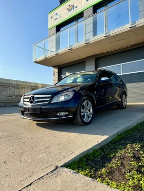 Mercedes-Benz C 220 2.2 CDI - Автоматик - 6500 лв. / 3323.40 € - 92483079 3 | Car24.bg Mercedes-Benz C 220 2.2 CDI - Автоматик - 6500 лв. / 3323.40 € - 92483079 3