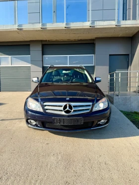 Mercedes-Benz C 220 2.2 CDI - Автоматик - 6500 лв. / 3323.40 € - 92483079 2 | Car24.bg Mercedes-Benz C 220 2.2 CDI - Автоматик - 6500 лв. / 3323.40 € - 92483079 2