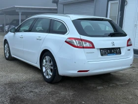 Peugeot 508 1.6HDI* LED* NAVI* AVTOMAT* 13.03.2017* EVRO6 - 13990 лв. / 7152.97 € - 73652520 6 | Car24.bg Peugeot 508 1.6HDI* LED* NAVI* AVTOMAT* 13.03.2017* EVRO6 - 13990 лв. / 7152.97 € - 73652520 6