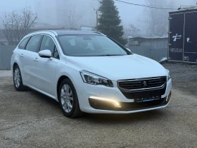 Peugeot 508 1.6HDI* LED* NAVI* AVTOMAT* 13.03.2017* EVRO6 - 13990 лв. / 7152.97 € - 73652520 3 | Car24.bg Peugeot 508 1.6HDI* LED* NAVI* AVTOMAT* 13.03.2017* EVRO6 - 13990 лв. / 7152.97 € - 73652520 3