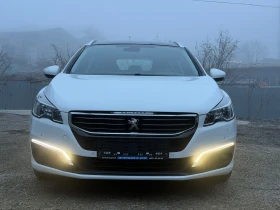 Peugeot 508 1.6HDI* LED* NAVI* AVTOMAT* 13.03.2017* EVRO6 - 13990 лв. / 7152.97 € - 73652520 2 | Car24.bg Peugeot 508 1.6HDI* LED* NAVI* AVTOMAT* 13.03.2017* EVRO6 - 13990 лв. / 7152.97 € - 73652520 2