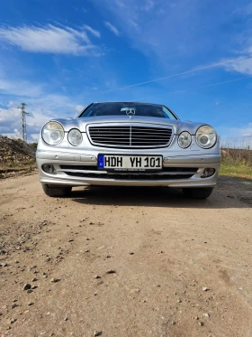 Mercedes-Benz E 220 Автоматичен теглич - Car24.bg Mercedes-Benz E 220 Автоматичен теглич