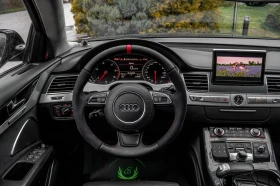 Audi A8 4.2TDI* LONG* BUSINESS CLASS* ABT MOTORSPORT* FULL - 21475 € / 42001.45 лв. - 68436981 14 | Car24.bg Audi A8 4.2TDI* LONG* BUSINESS CLASS* ABT MOTORSPORT* FULL - 21475 € / 42001.45 лв. - 68436981 14