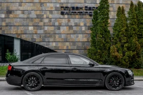 Audi A8 4.2TDI* LONG* BUSINESS CLASS* ABT MOTORSPORT* FULL - 21475 € / 42001.45 лв. - 68436981 6 | Car24.bg Audi A8 4.2TDI* LONG* BUSINESS CLASS* ABT MOTORSPORT* FULL - 21475 € / 42001.45 лв. - 68436981 6