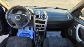 Dacia Logan 1.6i/87hp/УНИКАТ/FACE LIFT - 3399 € / 6647.87 лв. - 33246637 8 | Car24.bg Dacia Logan 1.6i/87hp/УНИКАТ/FACE LIFT - 3399 € / 6647.87 лв. - 33246637 8