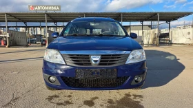 Dacia Logan 1.6i/87hp/УНИКАТ/FACE LIFT - 3399 € / 6647.87 лв. - 33246637 2 | Car24.bg Dacia Logan 1.6i/87hp/УНИКАТ/FACE LIFT - 3399 € / 6647.87 лв. - 33246637 2