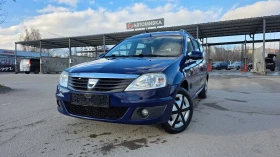 Dacia Logan 1.6i/87hp/УНИКАТ/FACE LIFT - 3399 € / 6647.87 лв. - 33246637 3 | Car24.bg Dacia Logan 1.6i/87hp/УНИКАТ/FACE LIFT - 3399 € / 6647.87 лв. - 33246637 3
