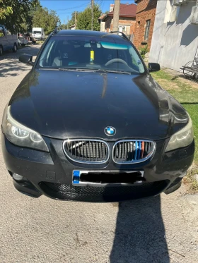 Снимка BMW 530