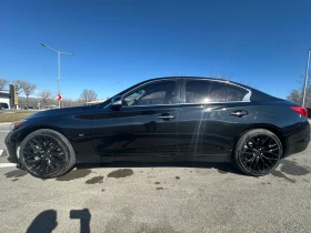 Infiniti Q50 3.7 AWD | Auto.bg — изображение 3 Infiniti Q50 3.7 AWD | Auto.bg — изображение 3