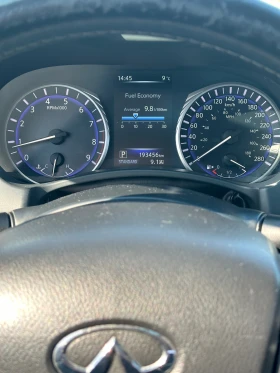 Infiniti Q50 3.7 AWD | Auto.bg — изображение 14 Infiniti Q50 3.7 AWD | Auto.bg — изображение 14