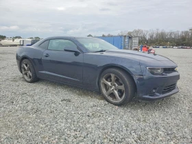 Chevrolet Camaro 2SS* 6.2 V8 - 12000 € / 23469.96 лв. - 89972039 4 | Car24.bg Chevrolet Camaro 2SS* 6.2 V8 - 12000 € / 23469.96 лв. - 89972039 4