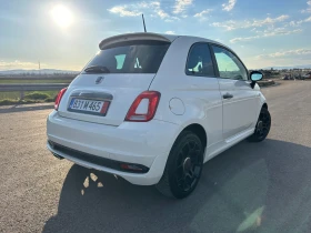 Fiat 500 Facelift Sport - 7199 € / 14080.02 лв. - 67135682 3 | Car24.bg Fiat 500 Facelift Sport - 7199 € / 14080.02 лв. - 67135682 3